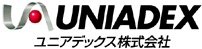 uniadex logo
